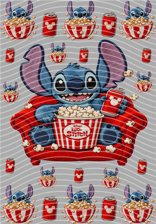 A5 Notebook Wraps-A 2522